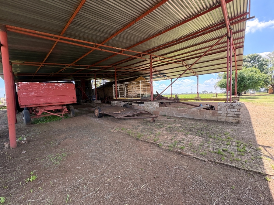 Commercial Property for Sale in Klerksdorp Rural North West